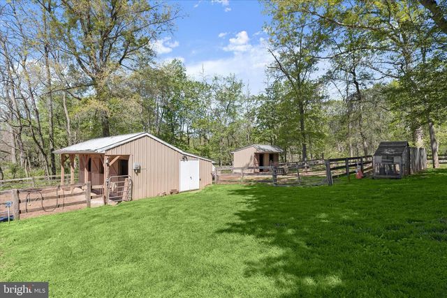 3346 KUMP STATION RD, Taneytown, MD 21787
