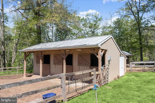 3346 KUMP STATION RD, Taneytown, MD 21787