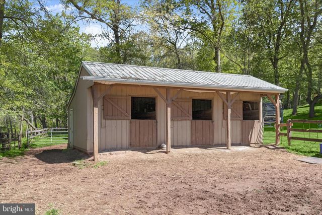 3346 KUMP STATION RD, Taneytown, MD 21787