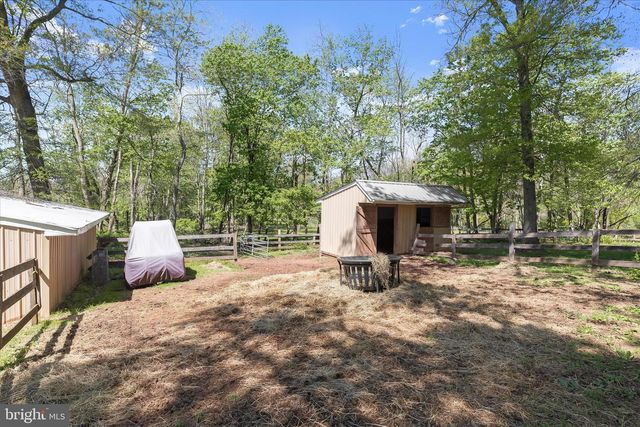 3346 KUMP STATION RD, Taneytown, MD 21787