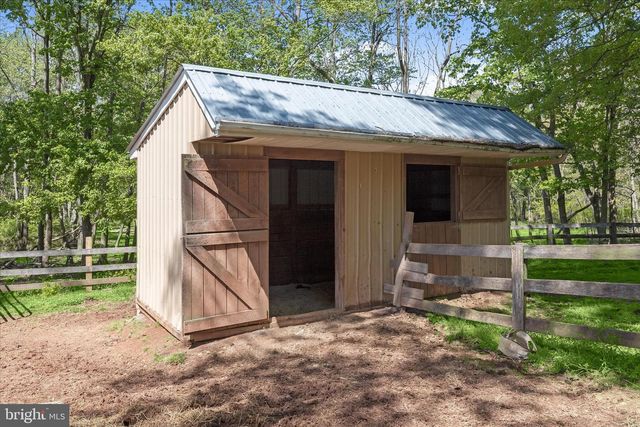 3346 KUMP STATION RD, Taneytown, MD 21787