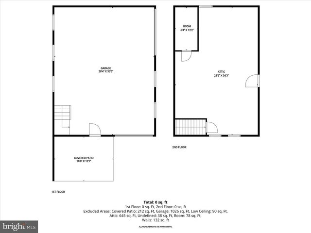 3346 KUMP STATION RD, Taneytown, MD 21787