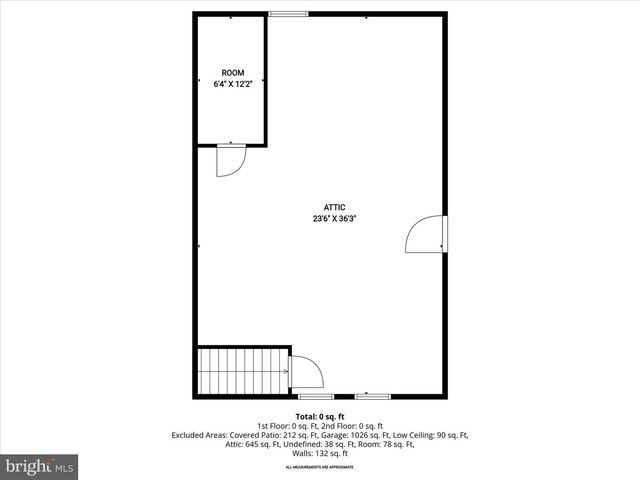 3346 KUMP STATION RD, Taneytown, MD 21787