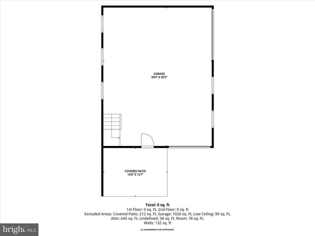 3346 KUMP STATION RD, Taneytown, MD 21787