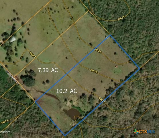 415 Black Watch Lane, Lockhart, TX 78644