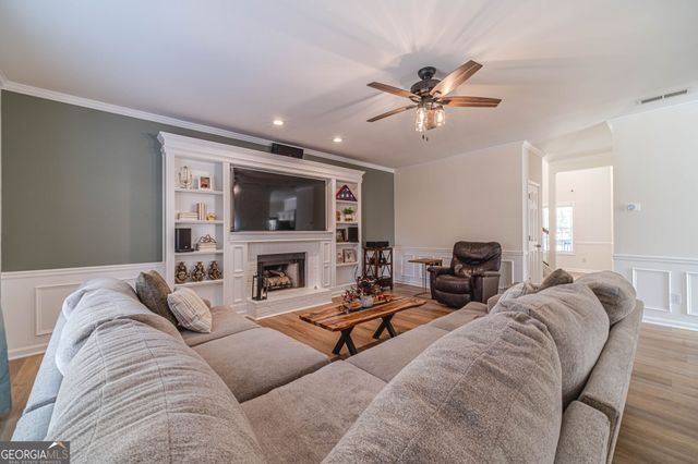247 Garden Walk Way, Loganville, GA 30052