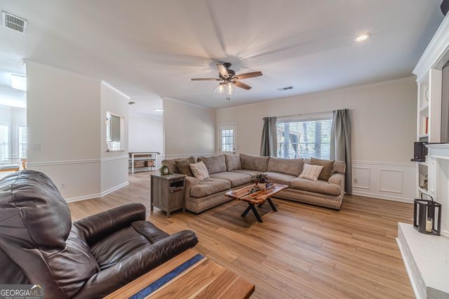 247 Garden Walk Way, Loganville, GA 30052
