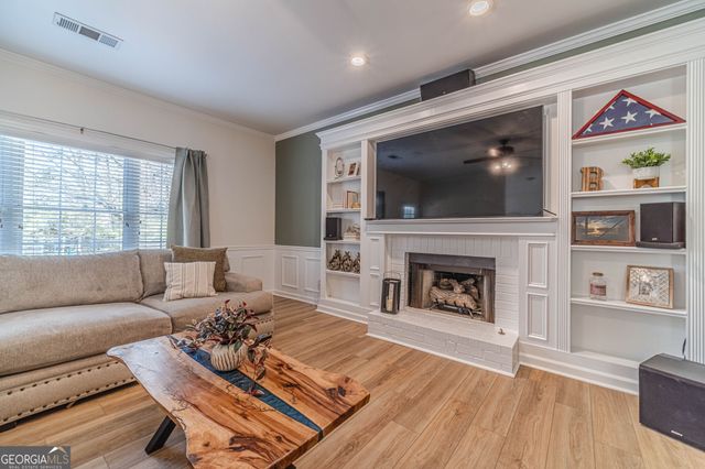 247 Garden Walk Way, Loganville, GA 30052