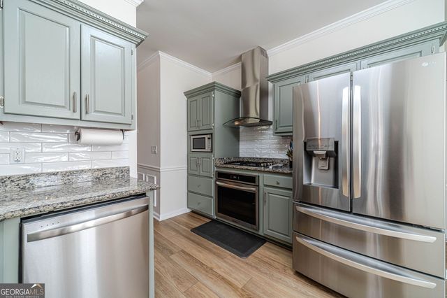 247 Garden Walk Way, Loganville, GA 30052