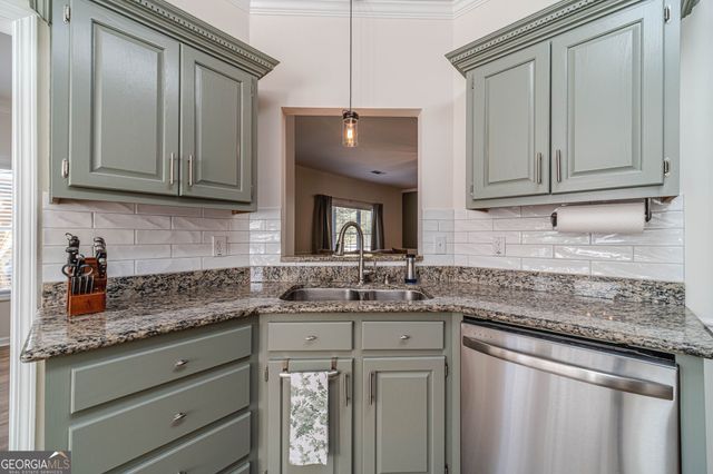 247 Garden Walk Way, Loganville, GA 30052