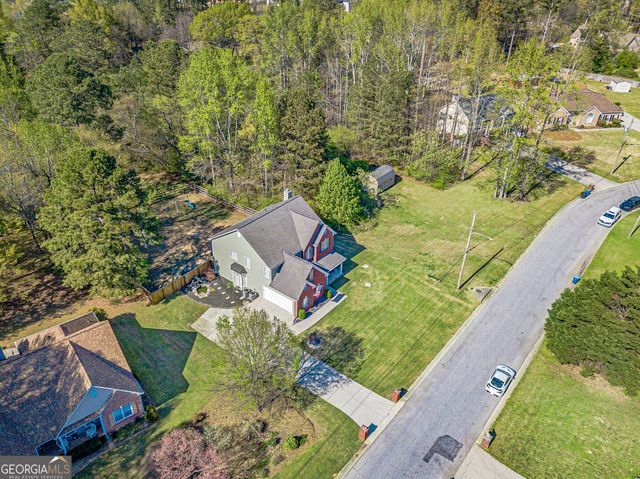 247 Garden Walk Way, Loganville, GA 30052