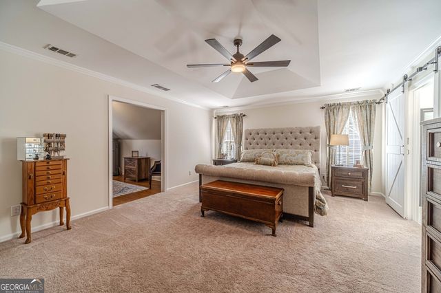 247 Garden Walk Way, Loganville, GA 30052
