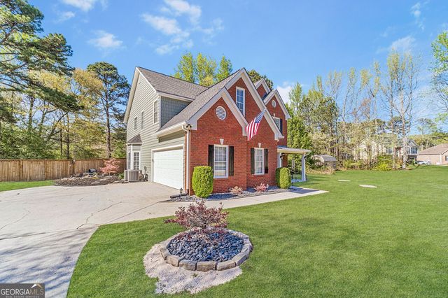 247 Garden Walk Way, Loganville, GA 30052