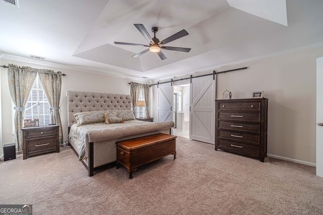247 Garden Walk Way, Loganville, GA 30052