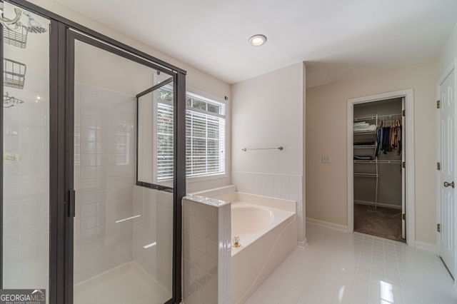 247 Garden Walk Way, Loganville, GA 30052