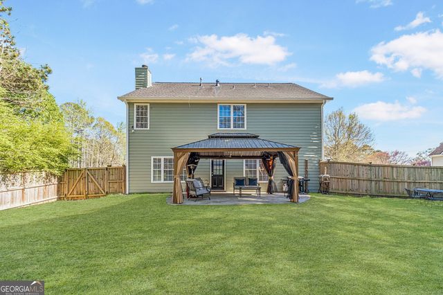 247 Garden Walk Way, Loganville, GA 30052