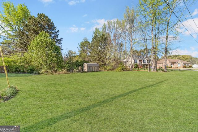 247 Garden Walk Way, Loganville, GA 30052