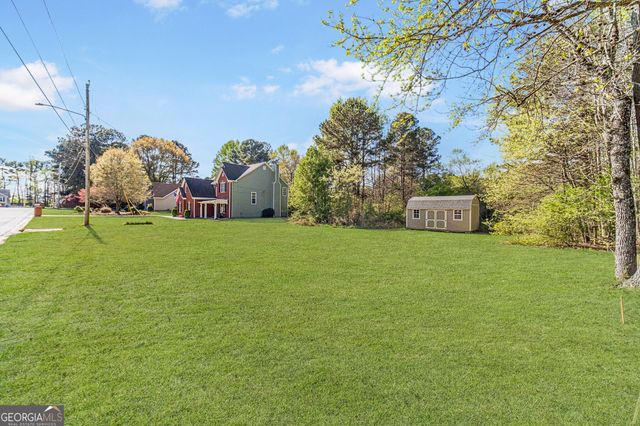 247 Garden Walk Way, Loganville, GA 30052