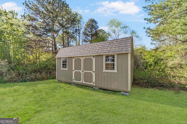 247 Garden Walk Way, Loganville, GA 30052