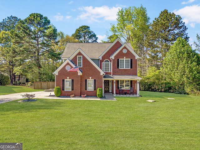 247 Garden Walk Way, Loganville, GA 30052