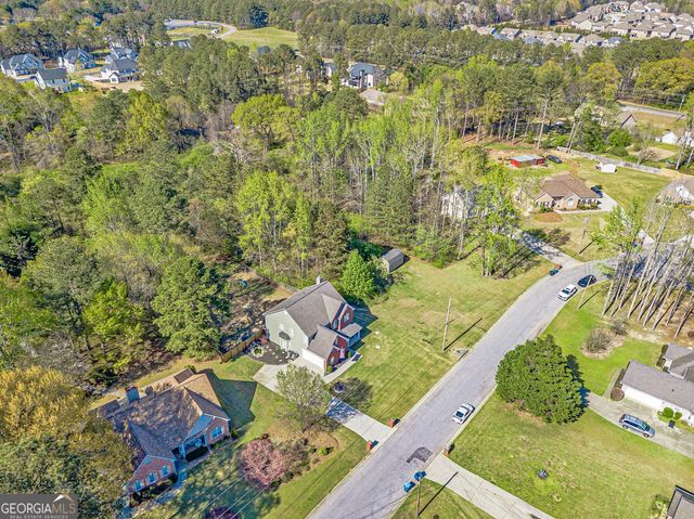 247 Garden Walk Way, Loganville, GA 30052
