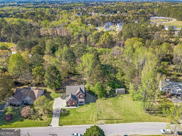 247 Garden Walk Way, Loganville, GA 30052
