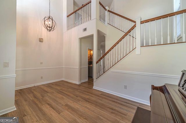 247 Garden Walk Way, Loganville, GA 30052