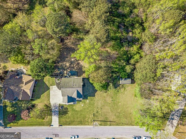 247 Garden Walk Way, Loganville, GA 30052