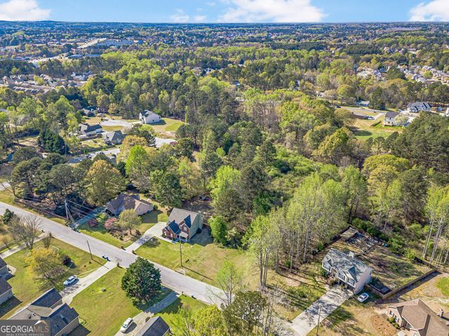 247 Garden Walk Way, Loganville, GA 30052