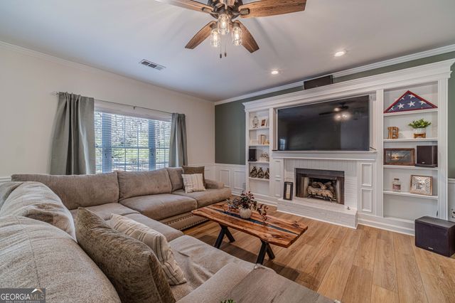 247 Garden Walk Way, Loganville, GA 30052