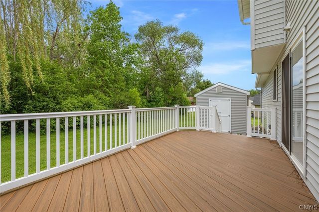 106 Laura Drive, Geddes, NY 13209
