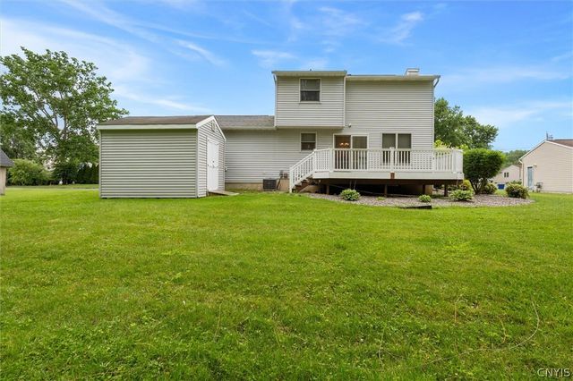106 Laura Drive, Geddes, NY 13209