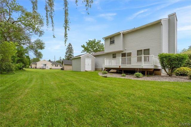 106 Laura Drive, Geddes, NY 13209