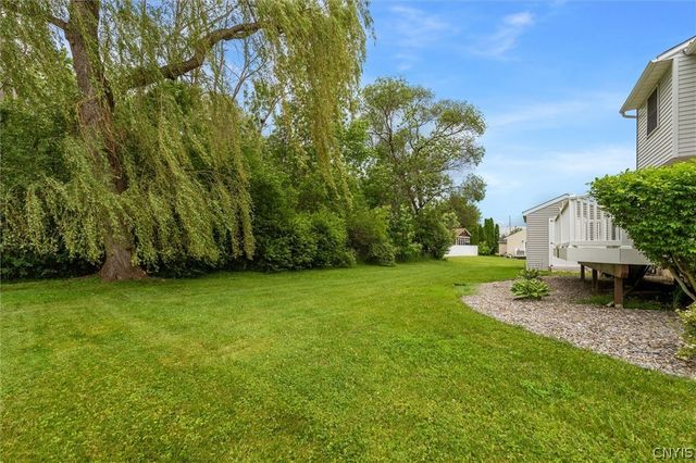 106 Laura Drive, Geddes, NY 13209
