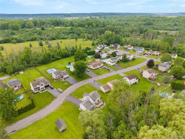 106 Laura Drive, Geddes, NY 13209