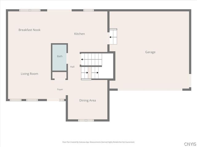 106 Laura Drive, Geddes, NY 13209
