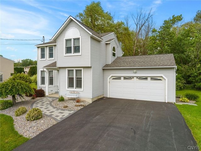106 Laura Drive, Geddes, NY 13209