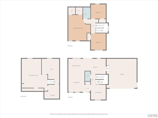 106 Laura Drive, Geddes, NY 13209