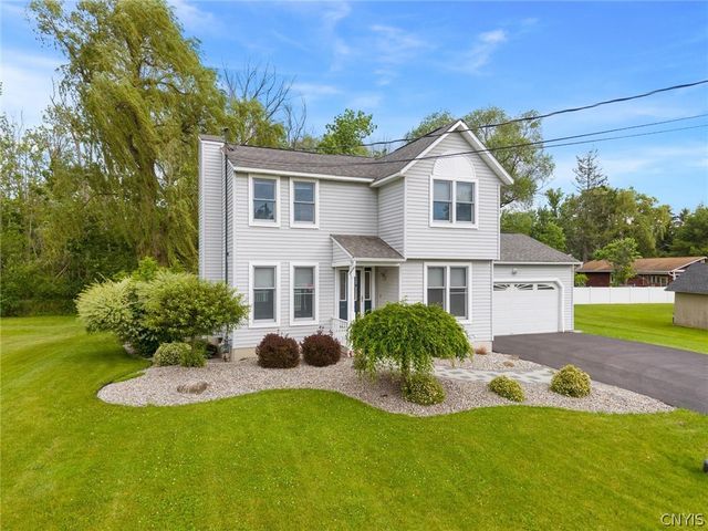 106 Laura Drive, Geddes, NY 13209