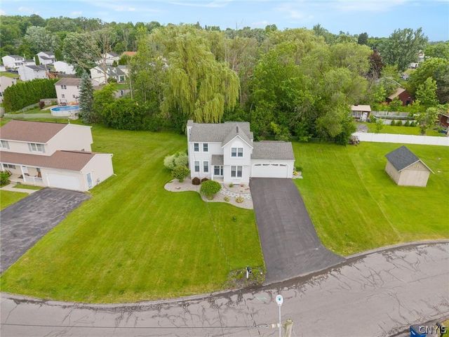 106 Laura Drive, Geddes, NY 13209