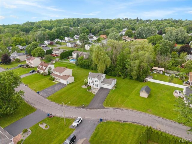 106 Laura Drive, Geddes, NY 13209