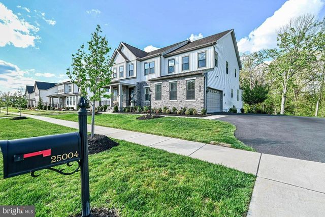 25004 FALLING BROOK CIR, Aldie, VA 20105