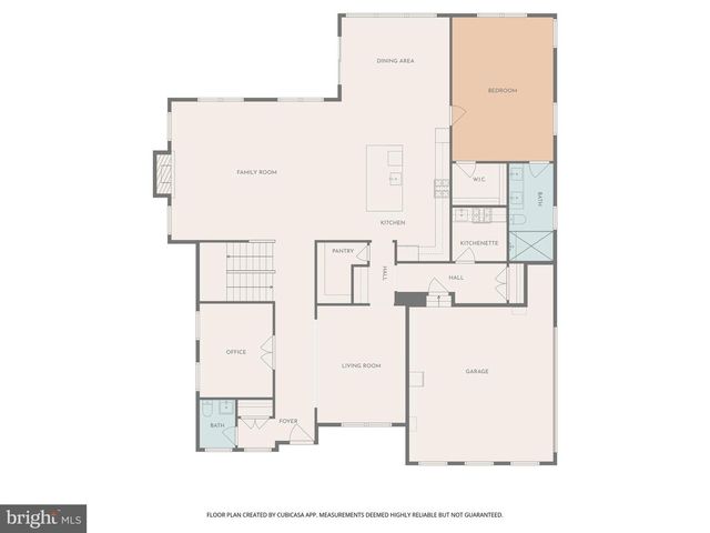 25004 FALLING BROOK CIR, Aldie, VA 20105