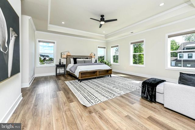25004 FALLING BROOK CIR, Aldie, VA 20105
