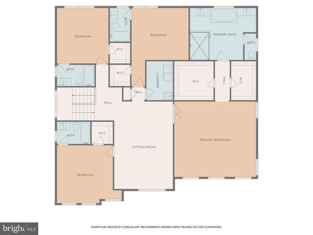 25004 FALLING BROOK CIR, Aldie, VA 20105