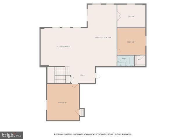 25004 FALLING BROOK CIR, Aldie, VA 20105