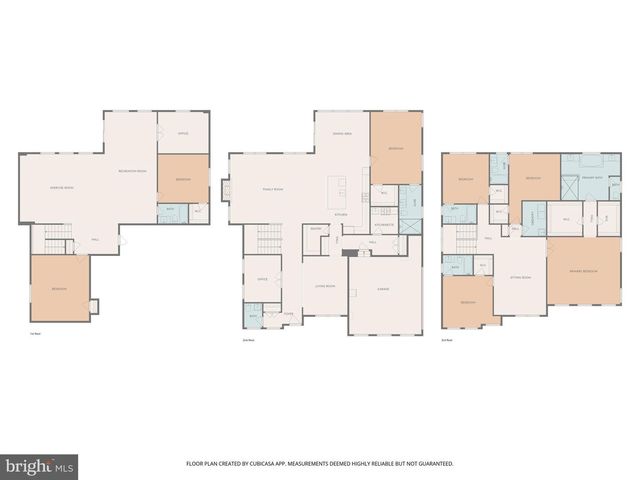 25004 FALLING BROOK CIR, Aldie, VA 20105