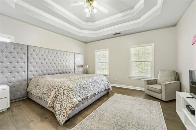 1120 Grace Hadaway Lane, Lawrenceville, GA 30043