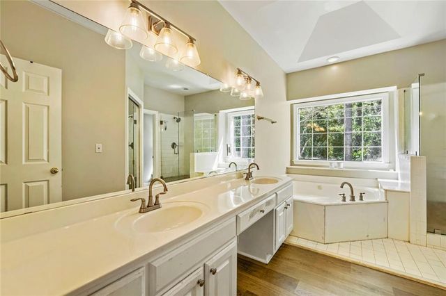 1120 Grace Hadaway Lane, Lawrenceville, GA 30043