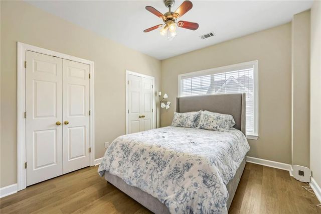 1120 Grace Hadaway Lane, Lawrenceville, GA 30043